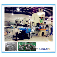 multifunction hydraulic fast press machine, container machine